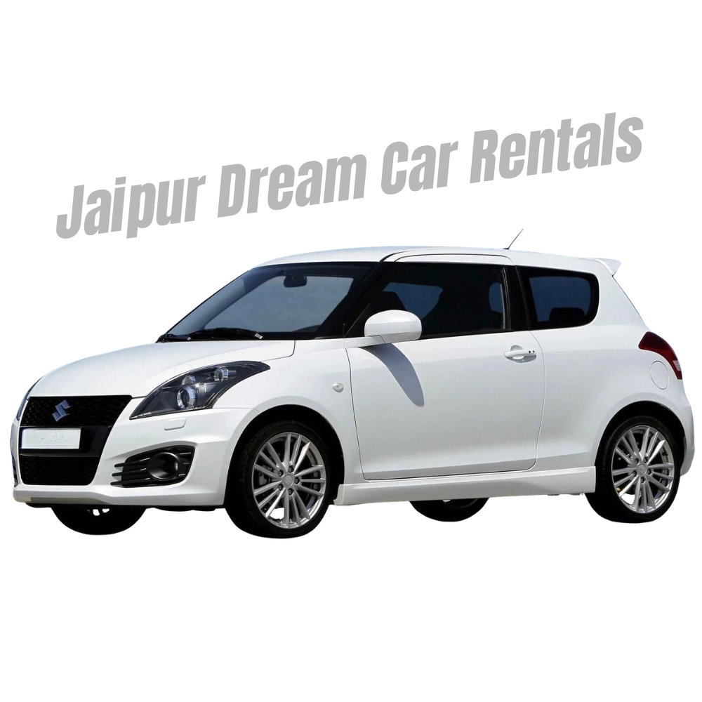 Maruti Suzuki Swift 2025