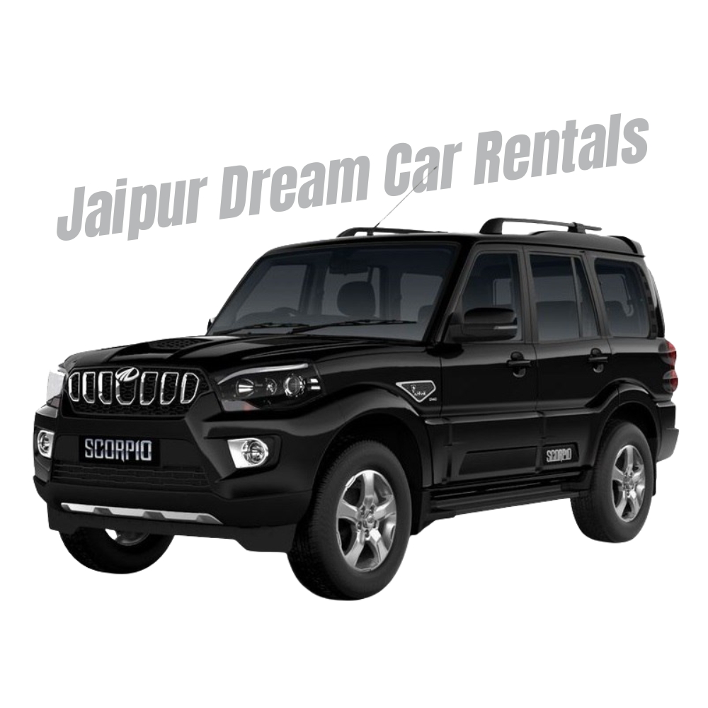 Mahindra Scorpio