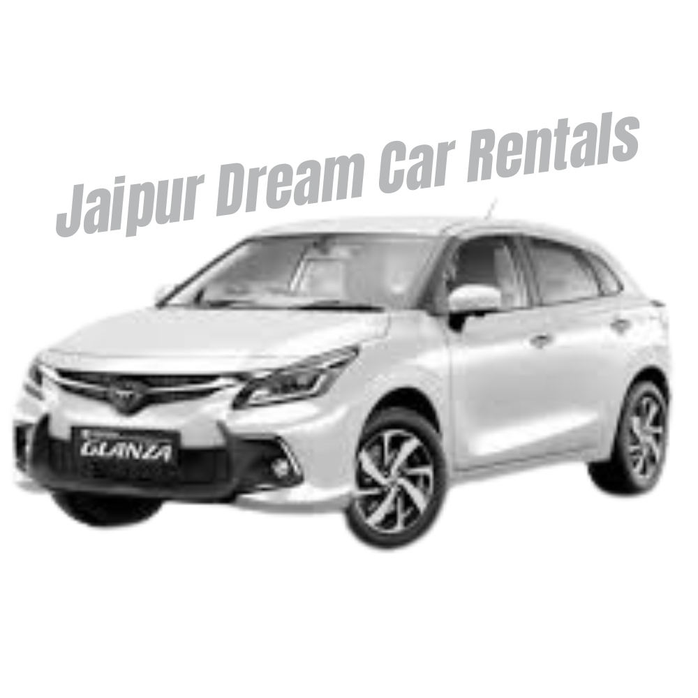Toyota Glanza