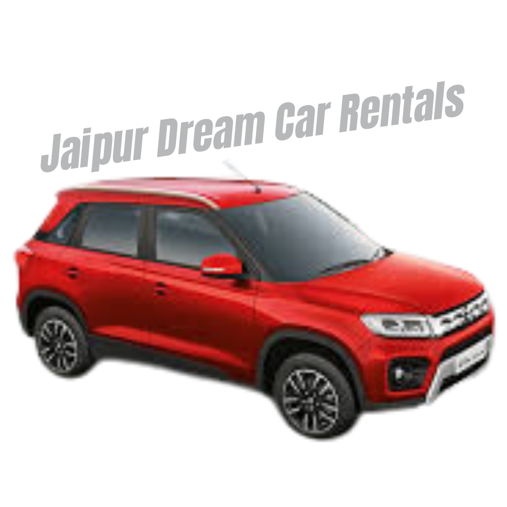 Maruti Suzuki Brezza